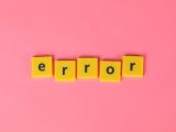 Web Design Mistakes